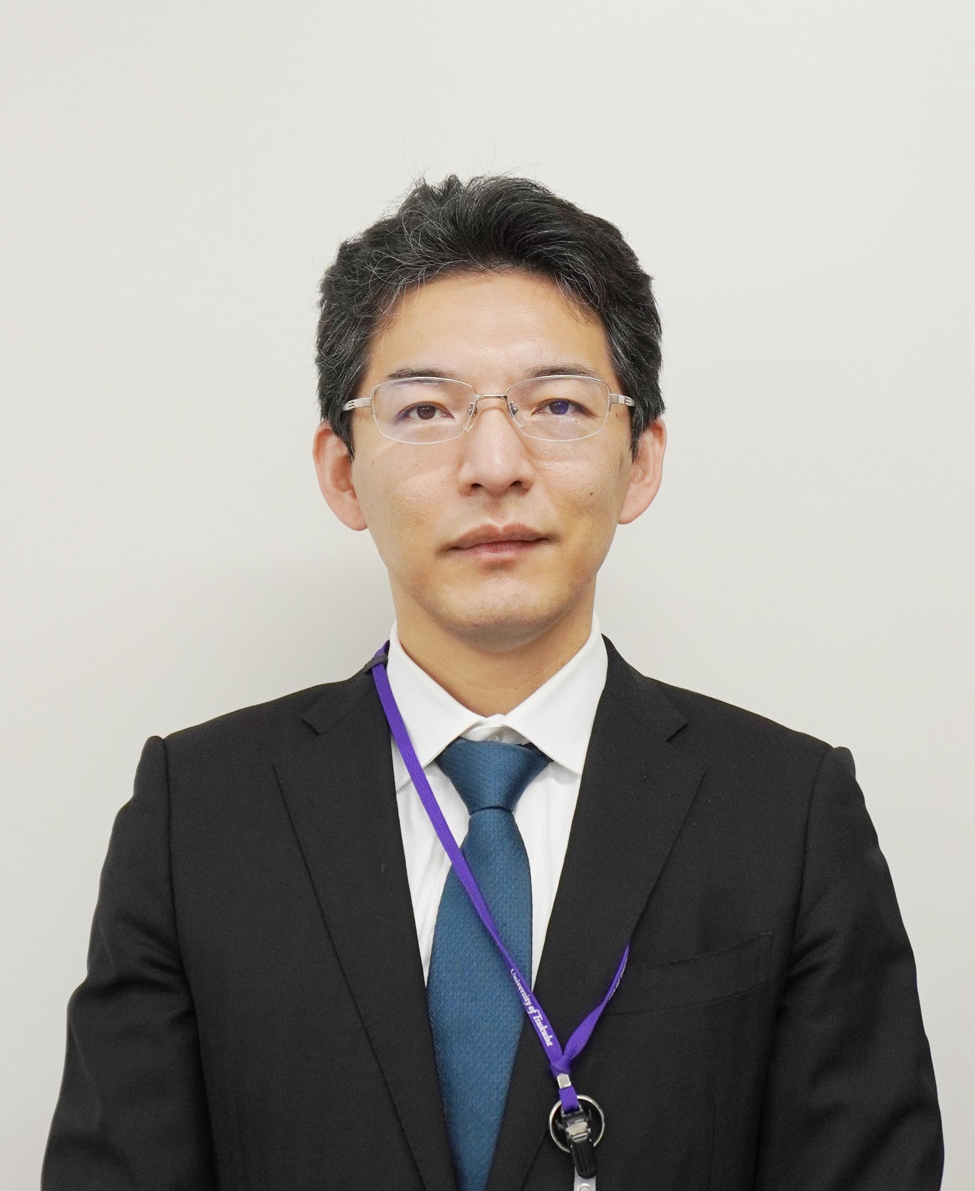 Professor Hiromichi Suzuki