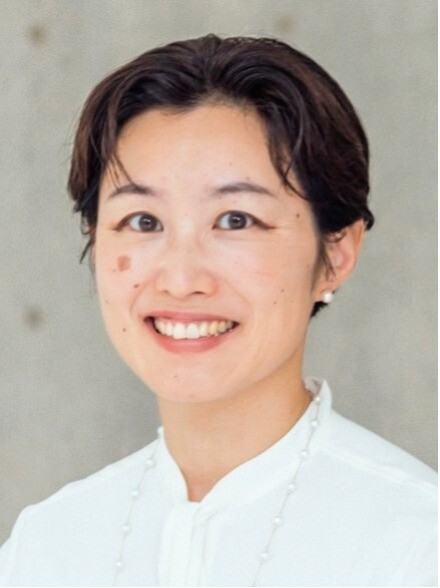 Associate professor Ai Hori